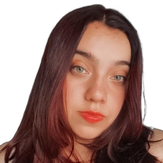 Niñera en Santiago de Chile: Mariana