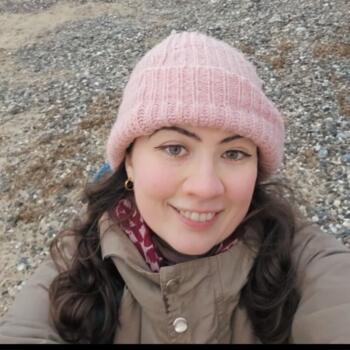 Babysitter in London: Alannah