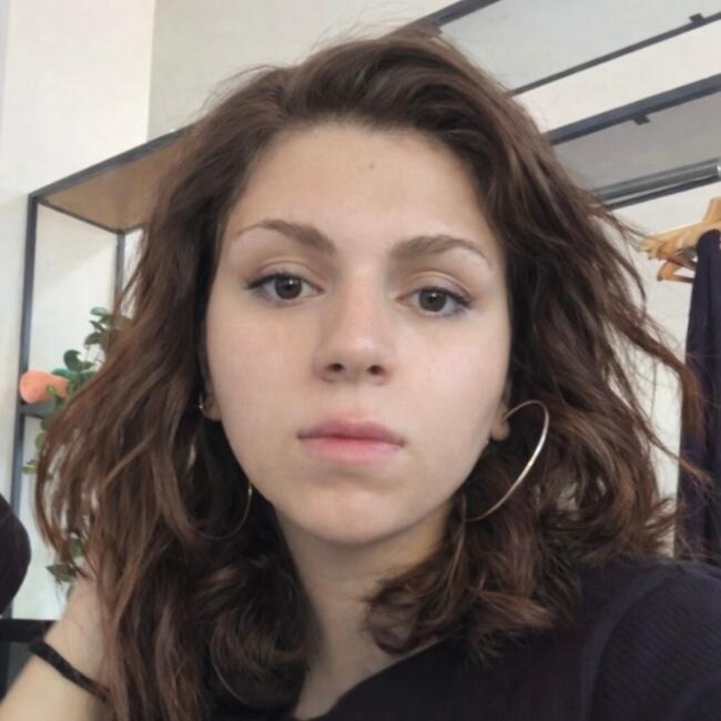 Babysitter in Ichlemer: Aleyna