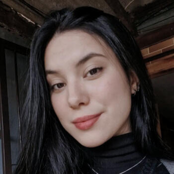 Babysitter in São Leopoldo: Eduarda