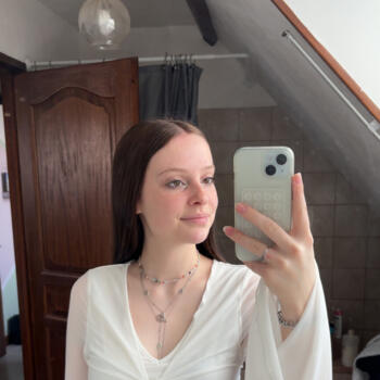 Babysitter Sens: Juliette