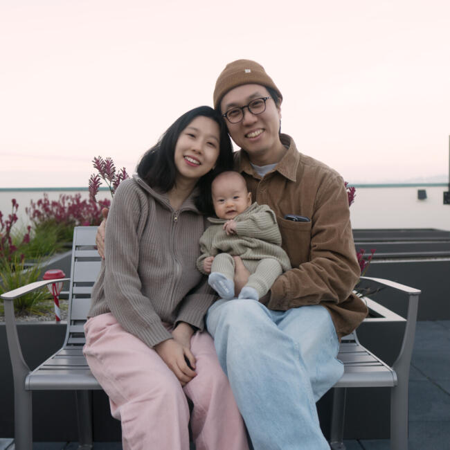 서울특별시 베이비시터 일자리: Butaek