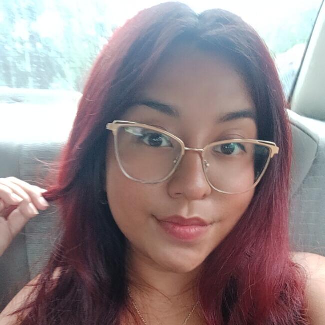 Babysitter in Panama City: Fatima