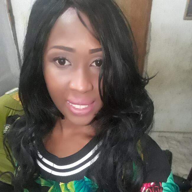 Babysitter in São Gonçalo (São Gonçalo): Nathalia