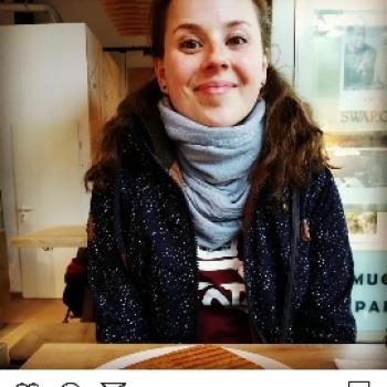 Babysitter Rostock: Kimberly