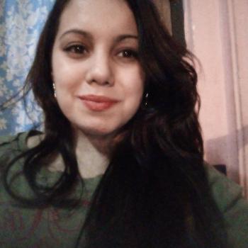 Babysitter Montevideo: Keisy