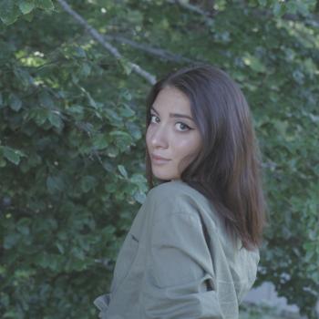 Babysitter Ladispoli: Kiara Zotaj