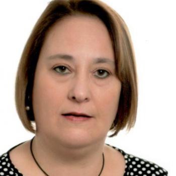 Canguro en Valladolid: Alicia
