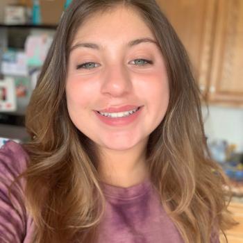 Babysitter Gaithersburg: Eliana