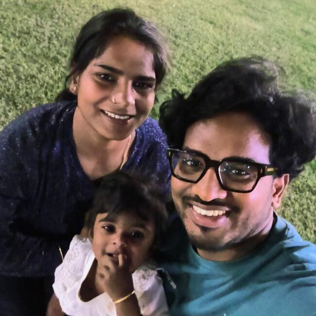 Babysitting job in Bengaluru: Gc