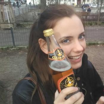 Babysitter in Berlin: Sina