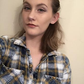 Babysitter in Florence (Alabama): Savanna