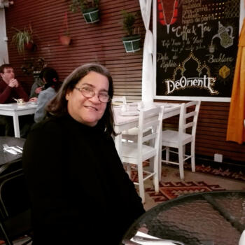 Niñeras en Santiago de Chile: Lilian