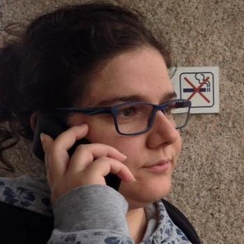 Babysitters in Bologna: Anna