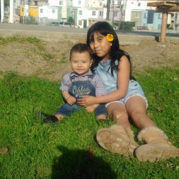 Niñeras en Tijuana: Danyi