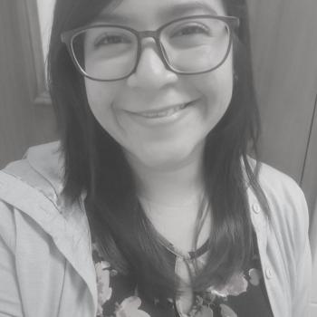 Niñera en Calle Blancos: Alejandra