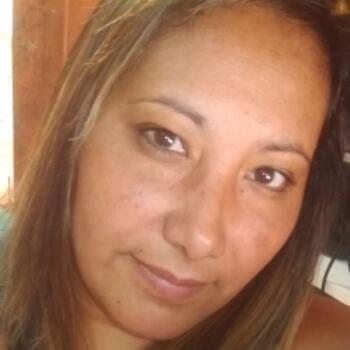 Babysitter General Rodríguez: Paola yanil