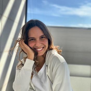 Babá em Florianópolis: Ingrid Beatriz