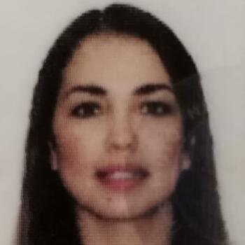 Babysitter in Pachuca: Adriana