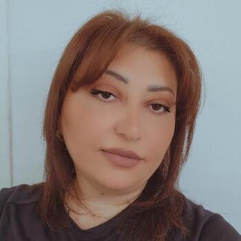 Nanny Vaulx-en-Velin: Arazyan