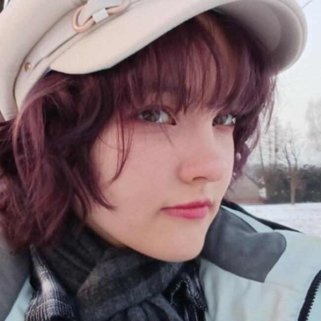 Opiekunka do dziecka w Jasienica: Julia