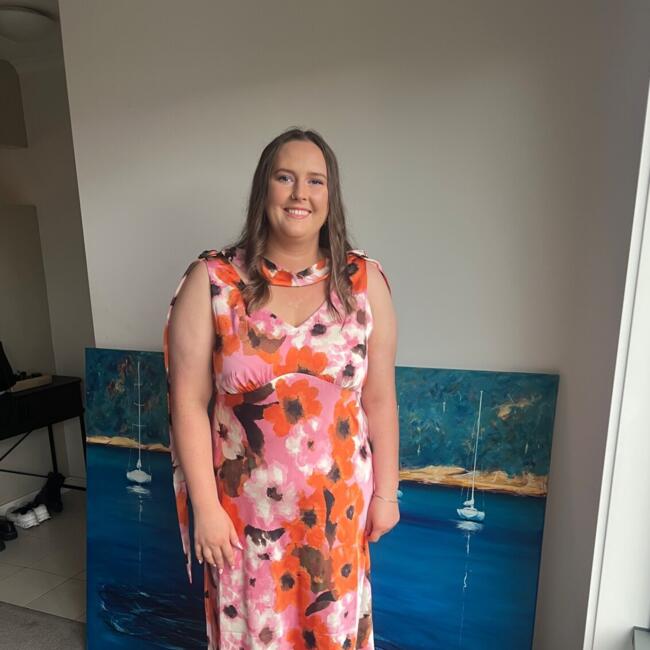 Babysitter in Melbourne: Sarah