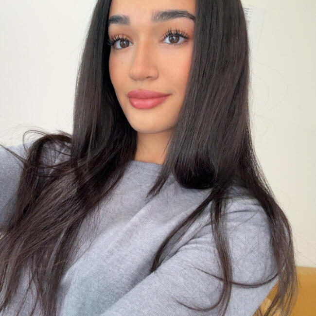 Babysitter a Milano: Emma