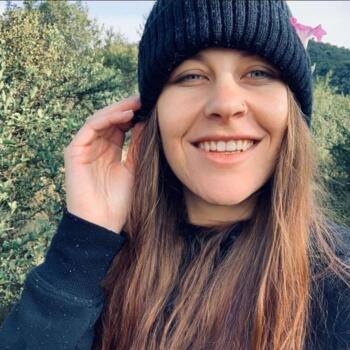 Babysitter in Pretoria: Sonél