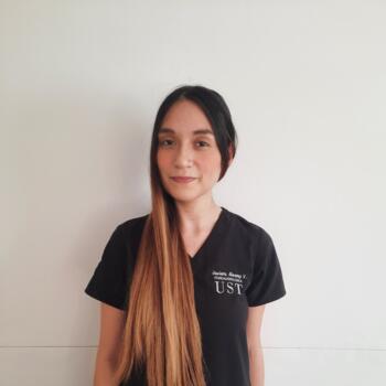 Babysitter in Curicó: Javiera