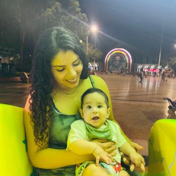 Parent Víctor Larco Herrera: Fátima