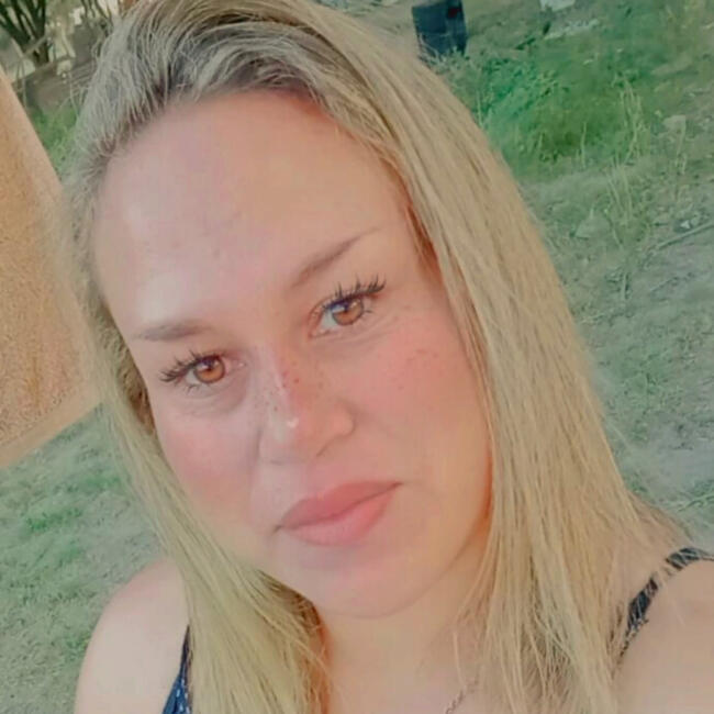 Babysitter in Florianópolis: Norma Videla