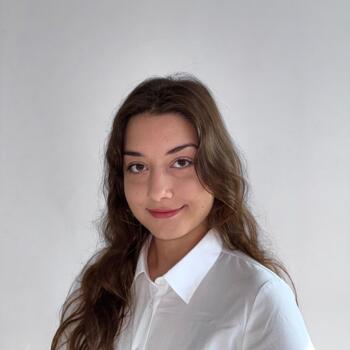 Babysitter in Krakow: Paulina