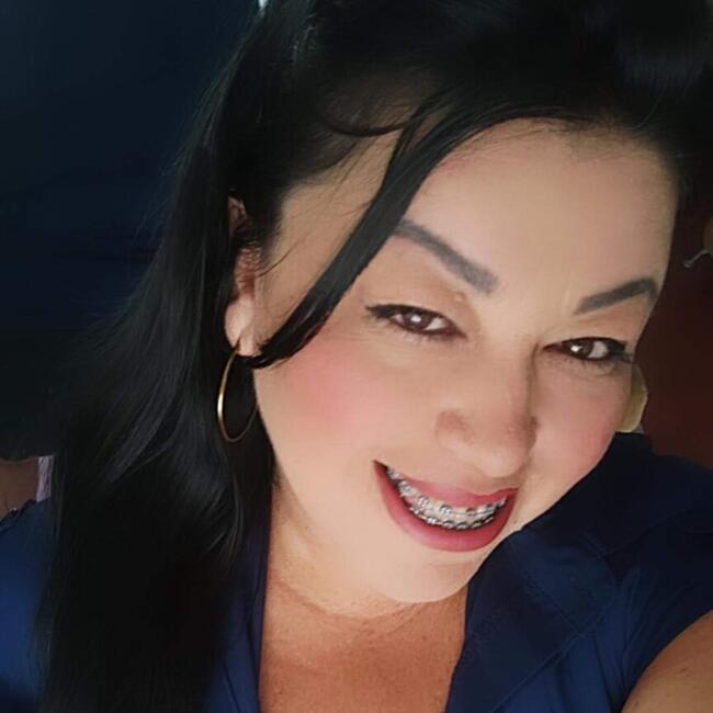 Babysitter in Sagunto: Cleidy