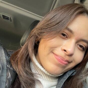 Babysitter in Querétaro City: Ximena