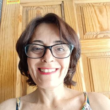 Babysitter Alicante: CRISTINA