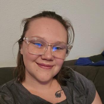 Babysitter in DeForest (Wisconsin): Paige