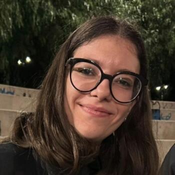 Babysitter a Aci Castello: Ylenia