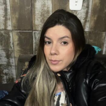 Emprego de babá em Caxias do Sul: emprego de babá Karol