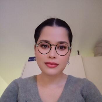 Niñera en Buenos Aires: Verónica