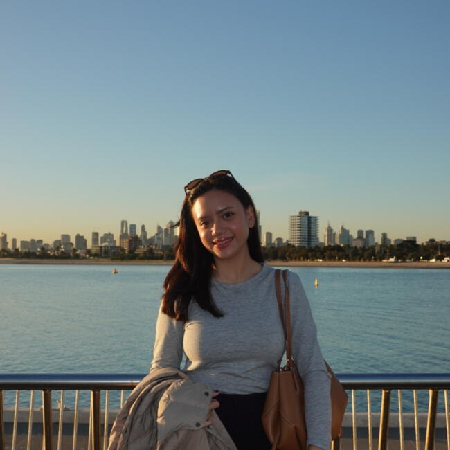 Babysitter in Brisbane: Mutiara