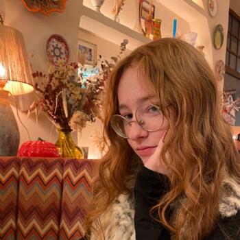 Babysitter in Château-Landon: Maëlys