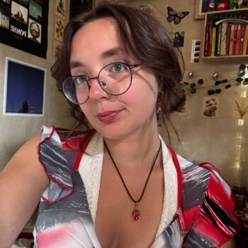 Babysitter in Juillan: Eloïse