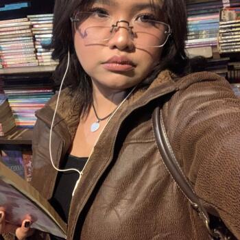 Babysitter Jakarta: Amanda