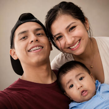 Babysitting job in San Juan (Lima): babysitting job Raul