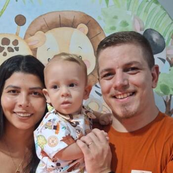 Família Anápolis: Karina