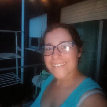 Babysitting job in Oliveira do Bairro: babysitting job Maria
