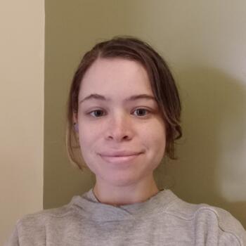 Babysitter in Berkeley: Elizabeth
