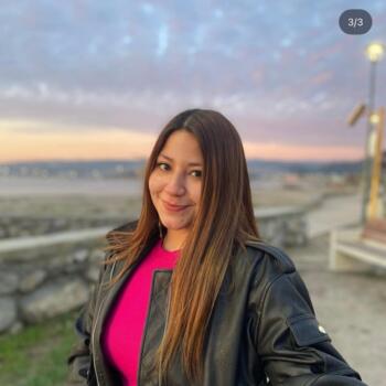 Babysitter in Talcahuano: Valentina Ortiz Carvajal