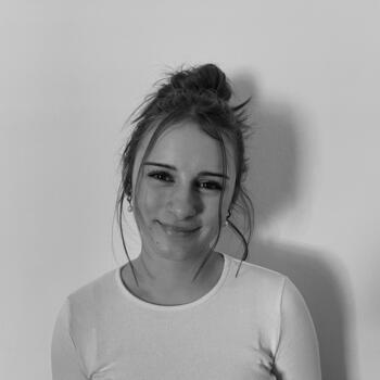 Babysitter in Gorenja Vas: Anja