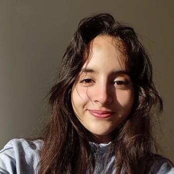Babysitter Casablanca: NISRINE